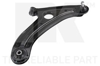 NK Lenker, RadaufhäNgung 5013412 FüR Hyundai
