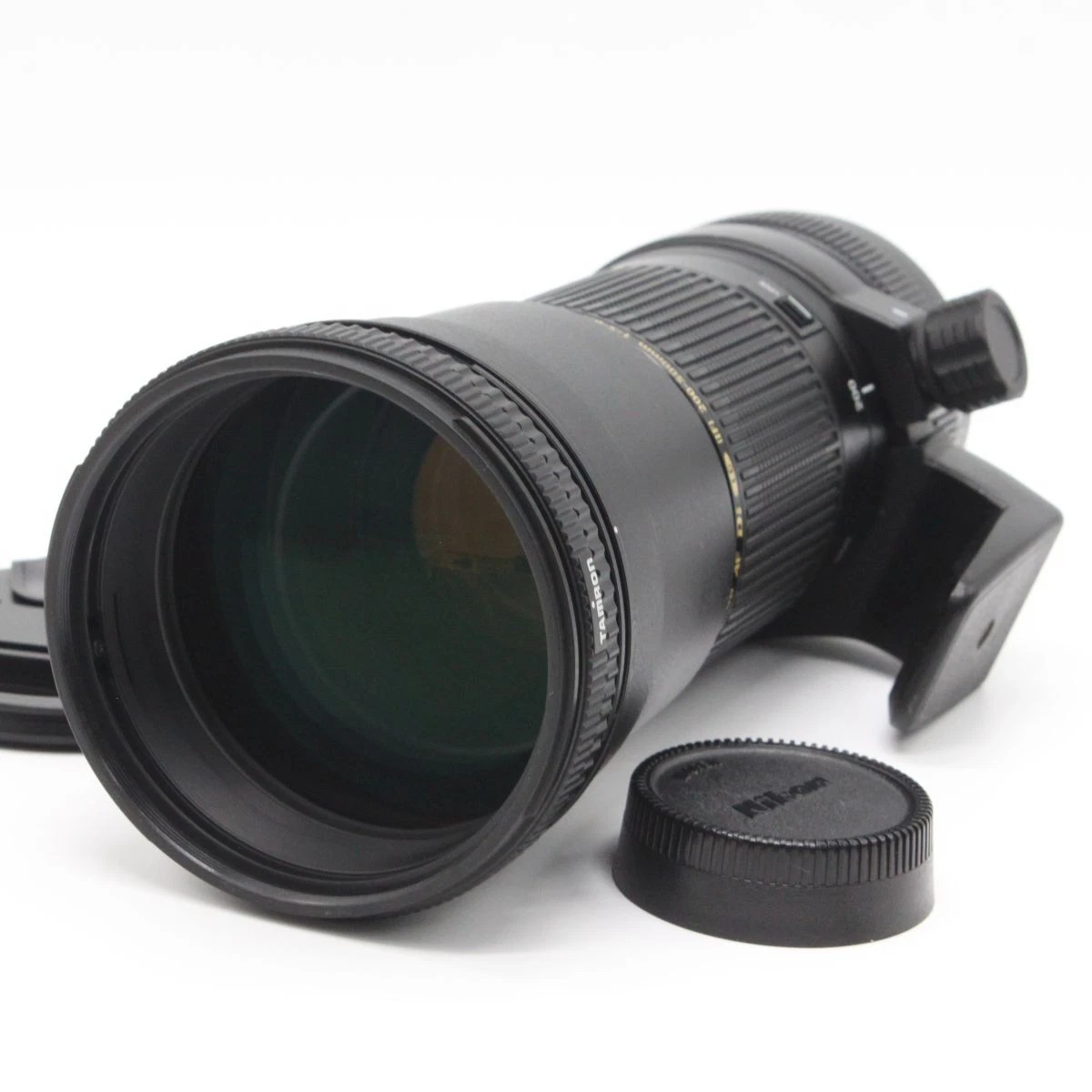 Tamron Nikon F 200-500mm Focal Camera Lenses for sale | eBay