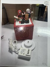 Tonies Toniebox Audio Player Bundle with Marvel's Spidey  His Amazing Friends,
