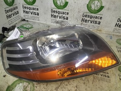 RECHTER SCHEINWERFER / AMBAR / 1711239 FÜR CHEVROLET AVEO LS