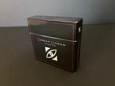 The Singles 81-85 [Box] by Duran Duran (CD, May-2003, 13 Discs