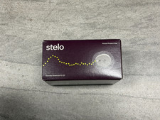 Dexcom Stelo Glucose Biosensor OTC - 1-Month Supply 2 Sensors 
