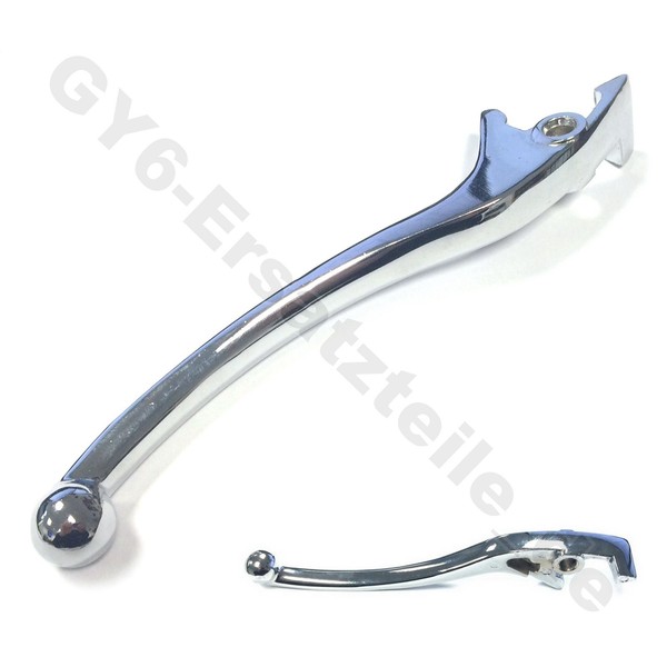 Bremshebel Rechts FüR YY50QT ZN50QT Flex Tech Firenze Ersatz Roller Bremse Hebel-image