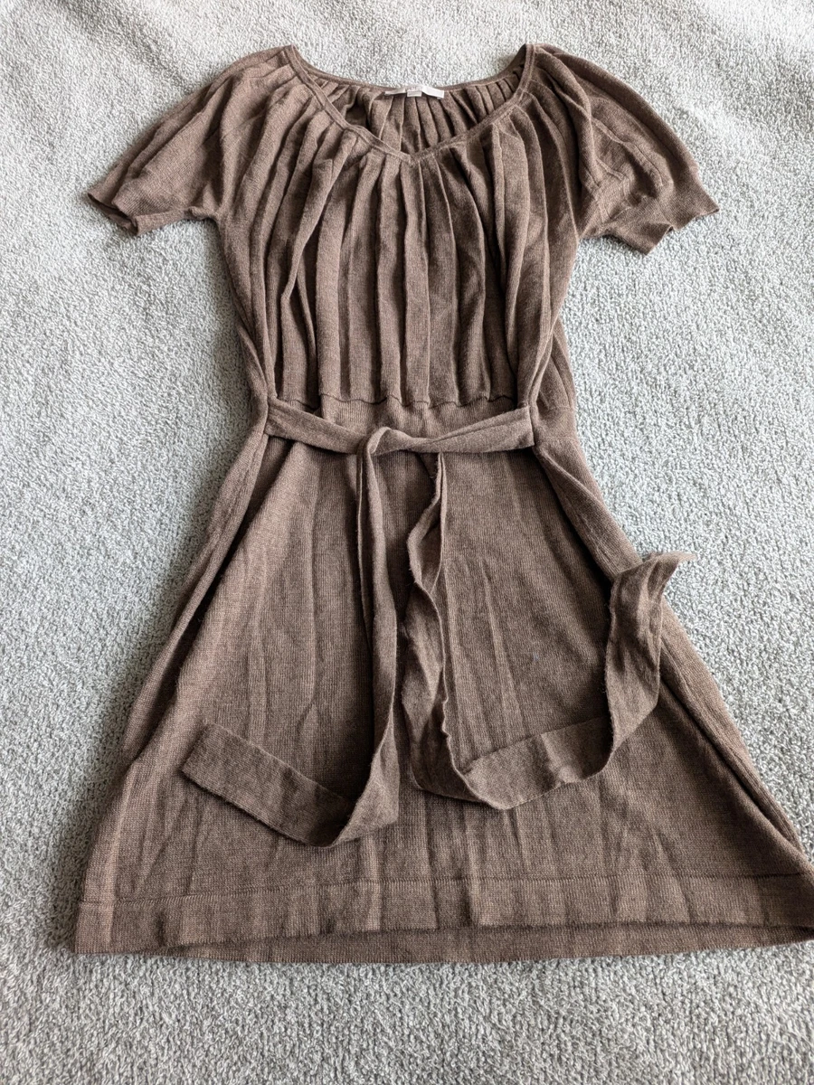 LOFT Brown Dresses for Women for sale | eBay