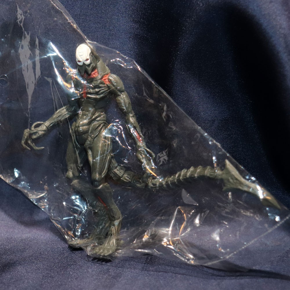 BIOHAZARD 4 RESIDENT EVIL Collection Figure Verdugo Capcom
