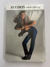 Avedon Advertising - Richard Avedon (Neu, Versiegelt)