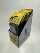 LOT OF 10 Great Stuff 11029297 PRO-14 Foam Dispensing Gun Tips, 10-Pack 5123369