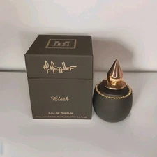 Black by M. Micallef 100 Ml EDP Perfume Spray for Women New Authentic