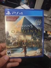 Assassin’s Creed Origins (PS4)