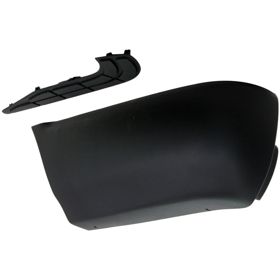 New Quarter Panel Extensions Rear Fender Set of 2 Driver & Passenger Side Pair Foto 4 de 4