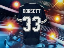 Tony Dorsett Cards, Rookie Card and Autographed Memorabilia Guide 3