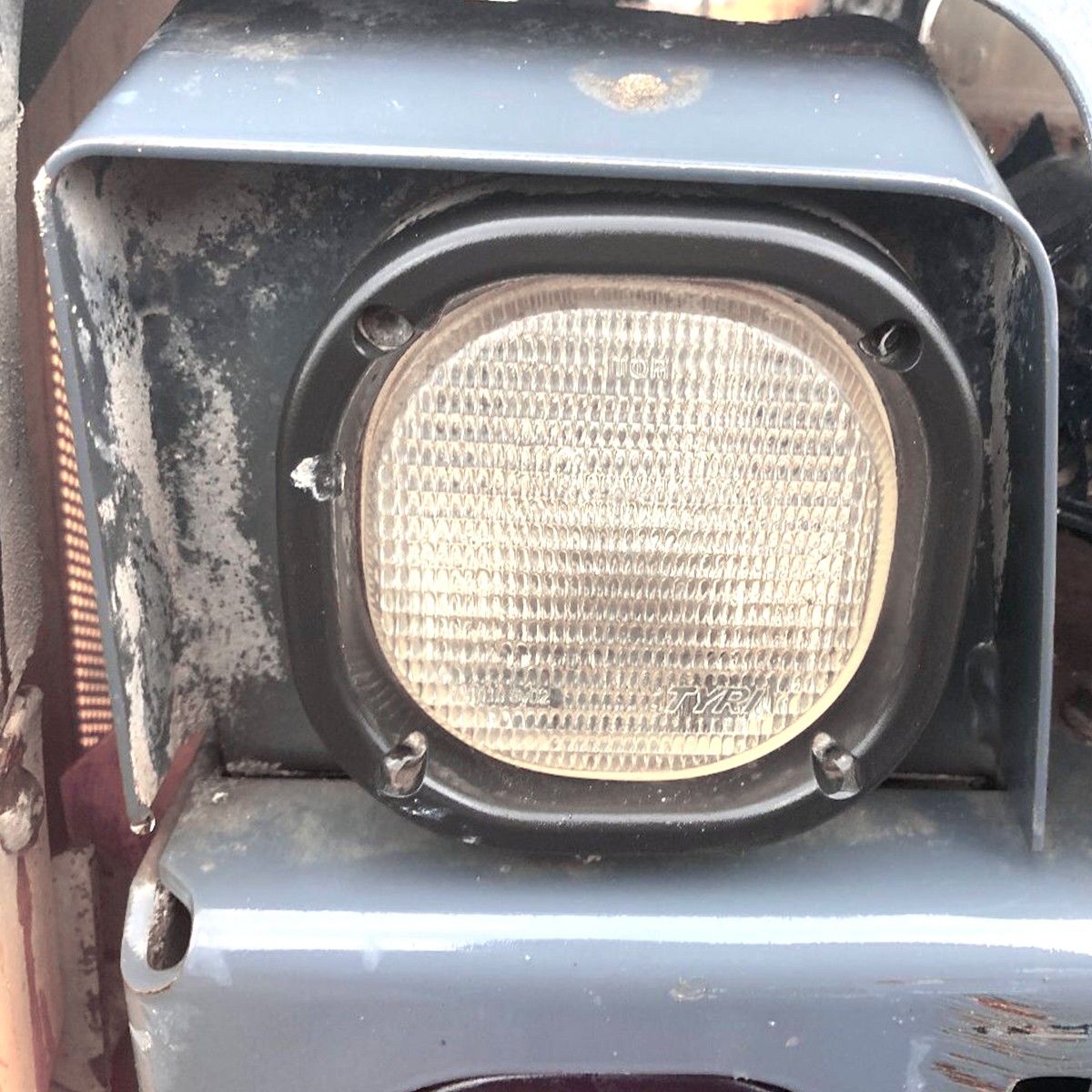 45W LED Headlight AT352538 for John Deere 324E 326D 332G 333D 333E 333G 329E