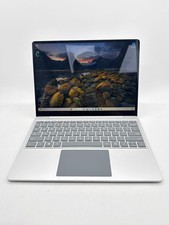 Microsoft Surface Laptop Go 1943 12.4" Core i5-1035G1 8GB 256GB SSD Silver