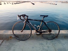 Bici Bike Bianchi Carbon
