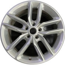 Dodge 20x8 Durango Wheel Oem Rim Factory Stock 2021-2024