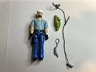Hasbro G.I. Joe Shipwreck V1 Complete Action Figure 1985 Vintage