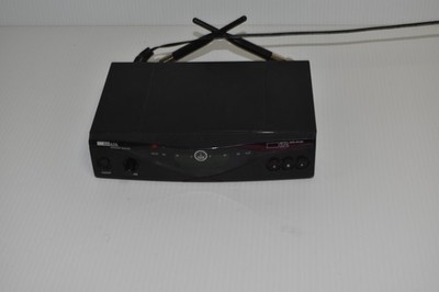 ^^ AKG IR DATA UPLINK SR470 STATIONARY RECEIVER (LAT15)