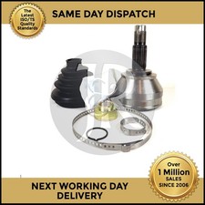 VAUXHALL ADAM-COMBO-CORSA-CORSAVAN 1.0-1.3CDTi-1.4 CV JOINT KIT 2011>ONWARDS