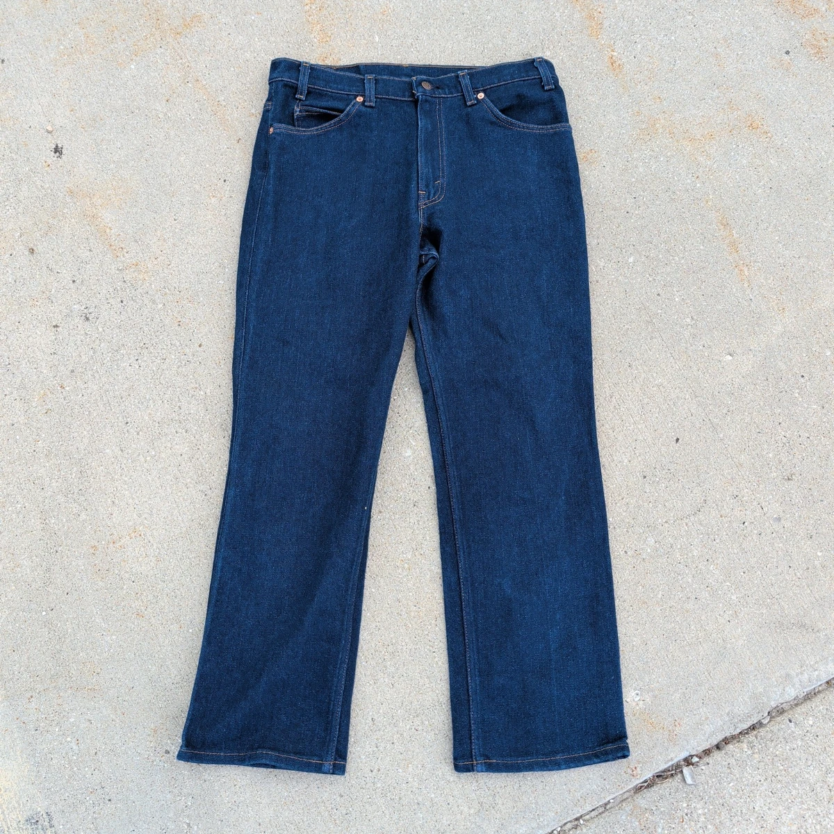 Levi's 515 Jeans for Men for sale - eBay
