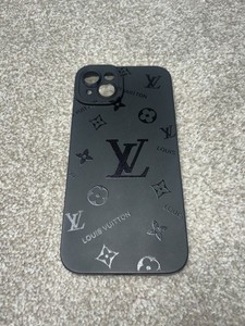 Louis Vuitton iPhone 13 Pro Max Case | eBay