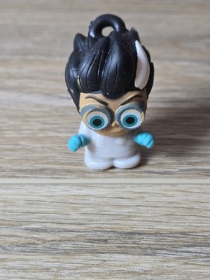 PJ Masks Micro Lite 2'' Romeo Figure 2017