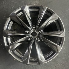 Rear Oem Lexus Ls500 Ls500h Rim 2018-2025 Wheel Alloy Original 20x9.5 74371