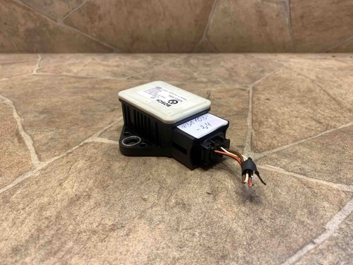 BMW X1 E84 Inclination Yaw Sensor 6782372 2.00 Diesel 105kw 2011 27429226