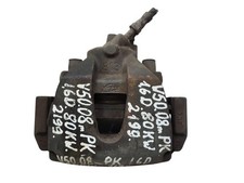 VOLVO V50 MW Bremssattel vorne links 1.60 Diesel 81kw 2008 33709928