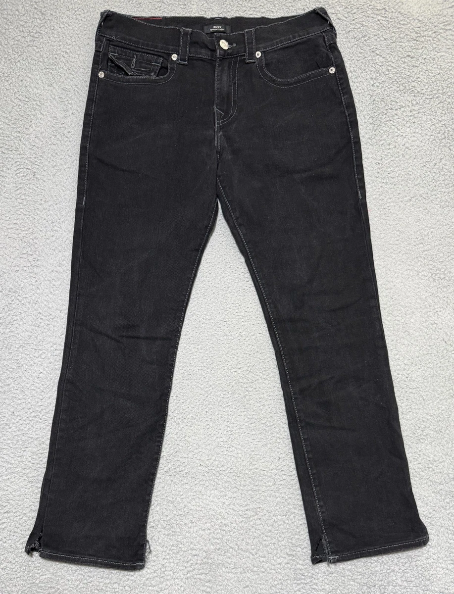 True Religion Regular 32 Size Jeans Men's 30 in Inseam for sale | eBay
