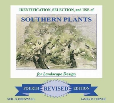 Identification, Selection and Use - Hardcover, by Odenwald Neil G; - Very Good