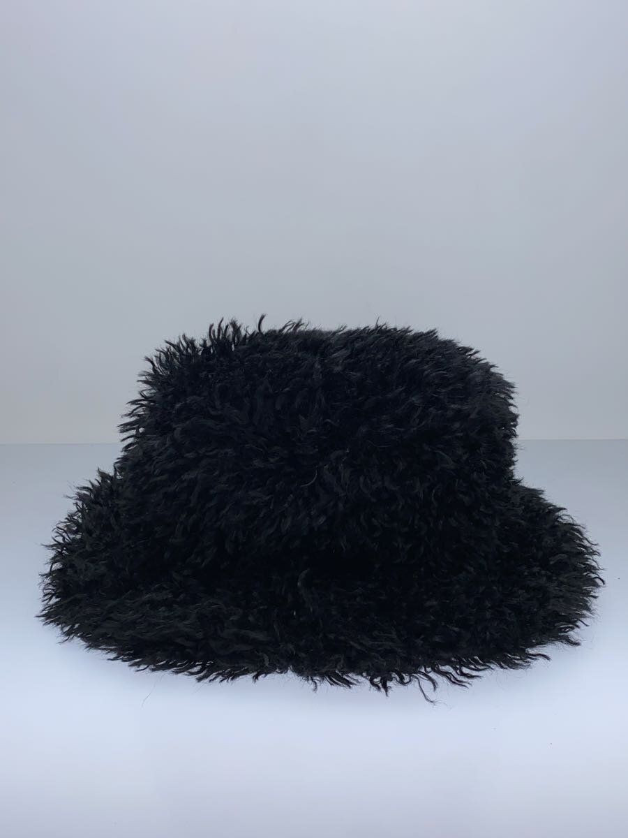 s'yte hat fur polyester Black mens Used | eBay s'yte hat fur polyester Black mens Used | eBay