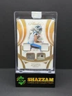 2025 Panini Flawless TETAIROA MCMILLAN Rookie Laundry Tag /25 Panthers eBay 1/1