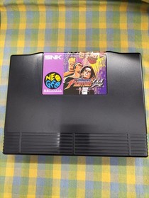 SNK THE KING OF FIGHTERS'94 NEOGEO Cassette h253_0329