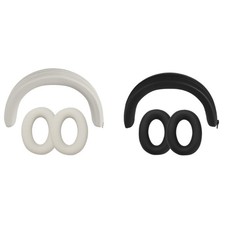 Earpads Ear Cushion and Headband Mat Replace for Inspire XH1 Headphone