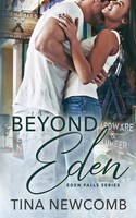 Tina Newcomb | Beyond Eden | Taschenbuch | Englisch (2017) | Tina Newcomb