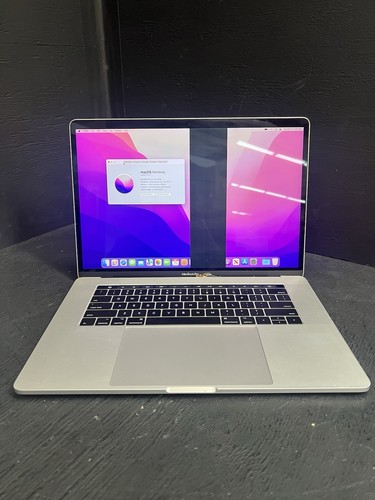 Apple MacBook Pro 15" Retina 2016 2.9GHz Quad i7 16GB RAM 1 TB SSD *PARTS*