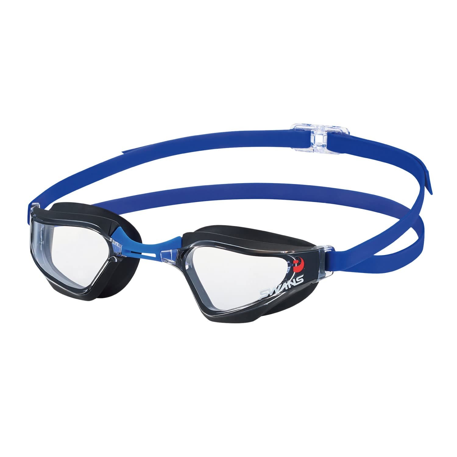 SWANS [ Fina Approvazione] Giapponese Occhialini da Nuoto Valkyrie Gara