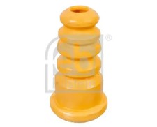 Rückstoßgummi Feder Hinterachse PU (Polyurethan) 172245 FEBI BILSTEIN für VOLVO