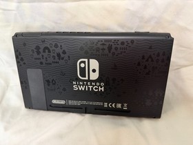 Nintendo Switch Animal Crossing: New Horizon Special Edition - 32GB