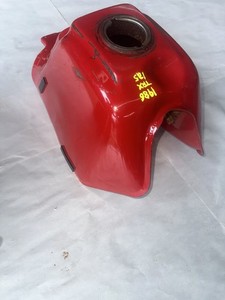 1986 (NICE) HONDA TRX125 FOURTRAX Fuel Tank With Gas Lid