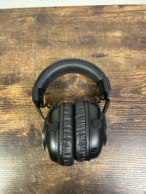 Logitech G Pro X SE Gaming Headset- no Dongle, No Box, Used