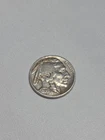 1936 5C Buffalo Nickel