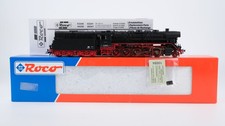 Roco H0 63240 Dampflok BR 44 0858-9 DR Gleichstrom