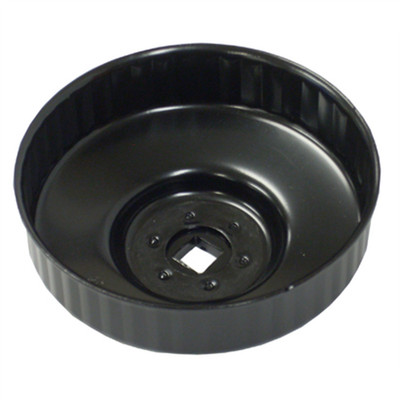 K-Tool 73626 93mm 45-Flute Cap Filter Wrench (EA)