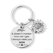 Gifts for Mom, Mothers Day from Husband Daughter Son, Birthday Women Wife Gifts.
