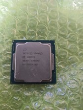 Intel Xeon E3-1280V6 Quad-Core LGA1151 SR325 CPU Processor s108