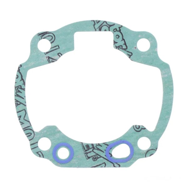 Zylinderfuss Dichtung FüR Suzuki AY 50 WR LC Katana Racing Bj. 1998-2001-image