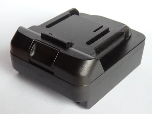 Adapter FLEX/MAKITA 18V (AP18.0 2.5 445.886 AP18.0 5.0 445.894/ BL1850B BL1860B)
