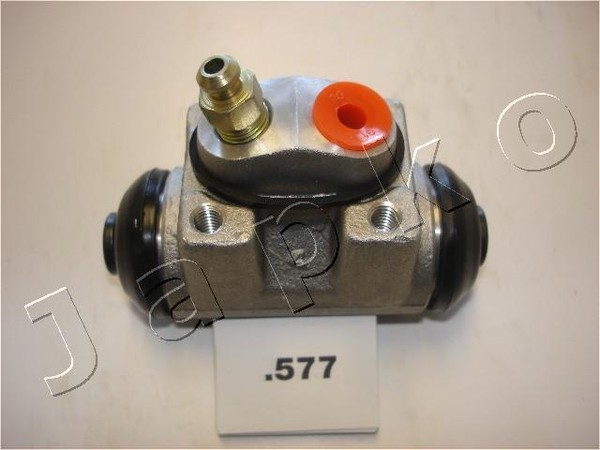 Japko 67577 Rad-Bremsszylinder FüR Hyundai Hinterachse Ø19-image