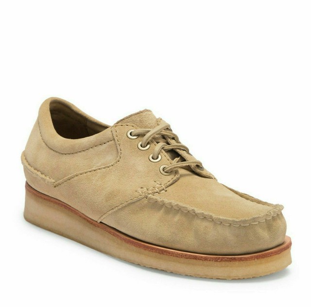 clarks suede oxford